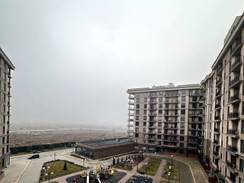 квартира за адресою с. Фонтанка, Чехова вул., 2
