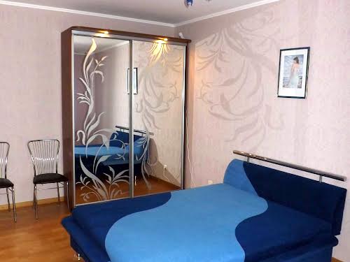 квартира по адресу Леся Курбаса просп., 7-А