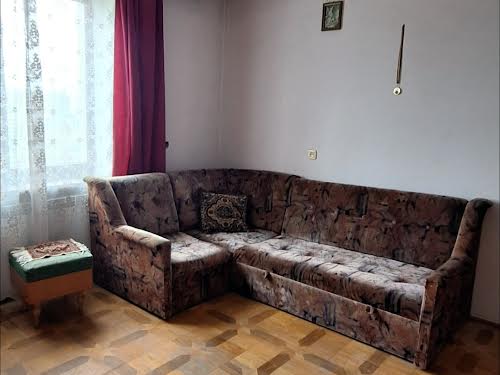 квартира за адресою Урожайна вул., 16