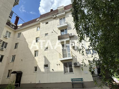 квартира за адресою Дмитріївська вул. (Дмитрія Донського), 14