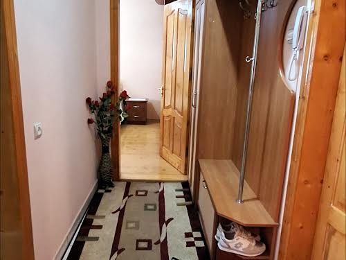 квартира за адресою Івана Миколайчука вул., 12