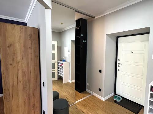 квартира за адресою Герцена вул., 35