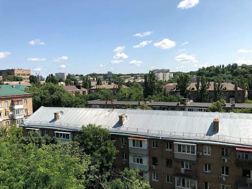квартира за адресою Андрія Верхогляда вул. (Михайла Драгомирова), 6-Б