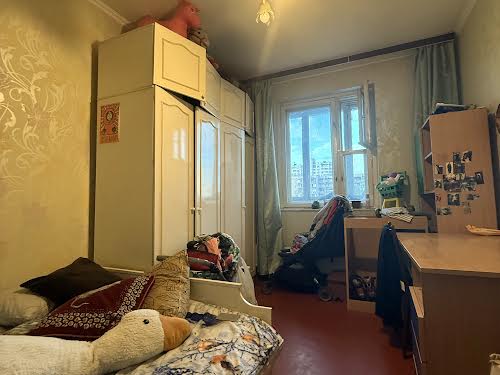 квартира по адресу Миколы Бажана просп., 5-А