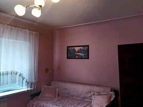 будинок за адресою Кривий Ріг, провулок Козака Рога, 5