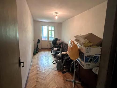 квартира по адресу Научная ул., 39