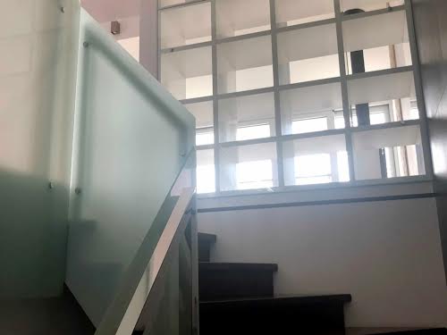 дом по адресу Локомотивная ул., 23