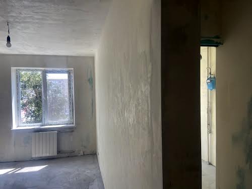 квартира по адресу Героев просп., 12