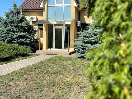 дом по адресу провулок Зарічний