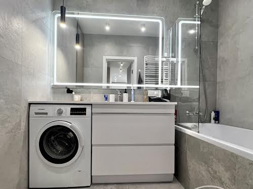 квартира за адресою Тараса Шевченка вул., 60/7
