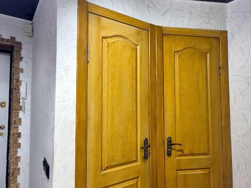 квартира за адресою Демократична вул., 64