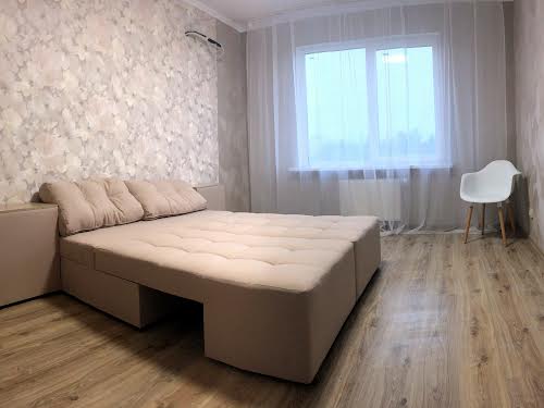 квартира за адресою Тираспольська вул., 60