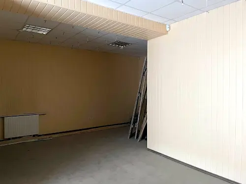 комерційна за адресою Різдвяна вул., 50