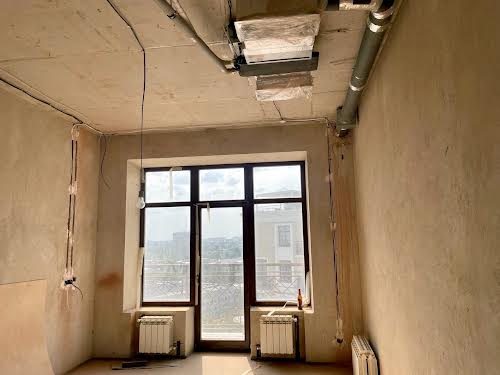 квартира за адресою Французький бульв., 2