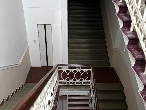 квартира по адресу Тарасовская ул., 6а