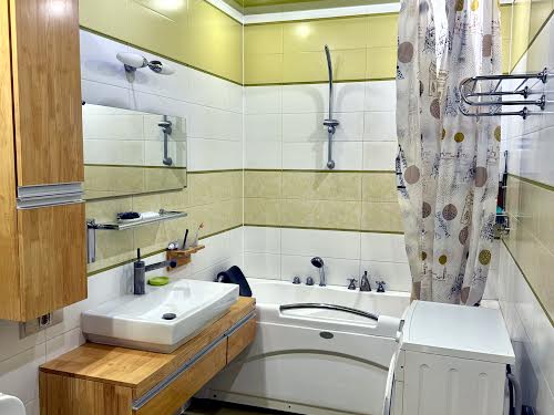 квартира за адресою Самійла Кішки вул. (Маршала Конєва), 7-А