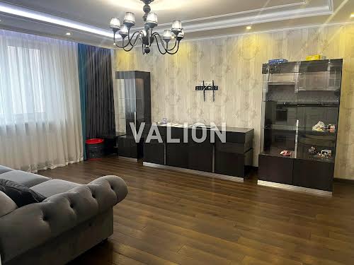 квартира за адресою Деміївська вул., 13