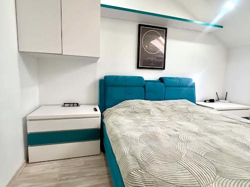 будинок за адресою 6-та Садова, 3