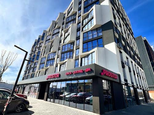 квартира за адресою Героїв Миколаєва вул., 129а