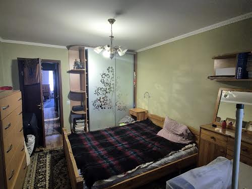 квартира за адресою Драгоманова вул., 44а