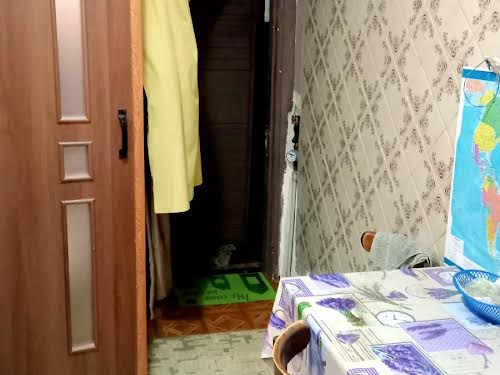 квартира по адресу Саши Хорошенко ул. (Середня), 26