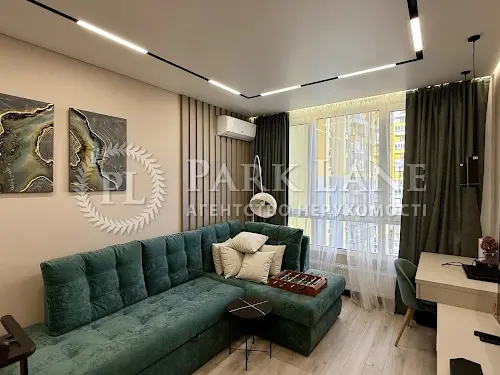 квартира за адресою Кадетський Гай вул., 10