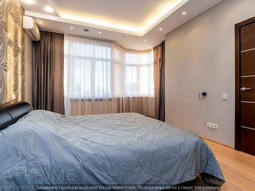 квартира за адресою Кловський узвіз, 5