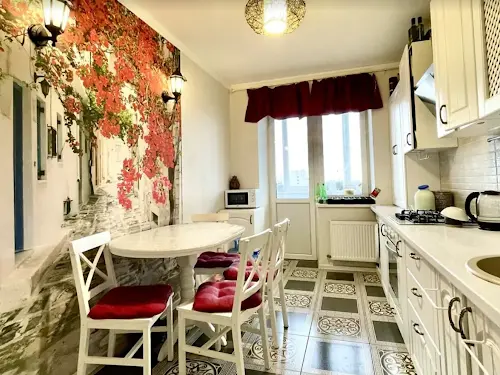 квартира за адресою Келецька вул., 50б
