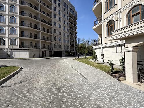 квартира за адресою Дача Ковалевського вул., 91