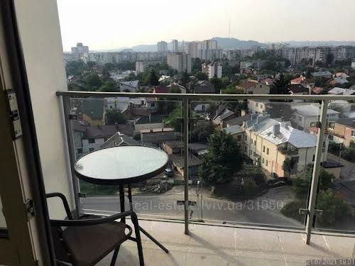 квартира по адресу Малоголосковская ул., 8а