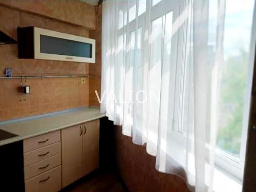 квартира за адресою Драгоманова вул., 12а