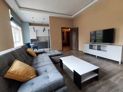 квартира за адресою Південна, 8Г