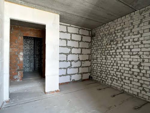 квартира по адресу Героев Днепра ул., 6