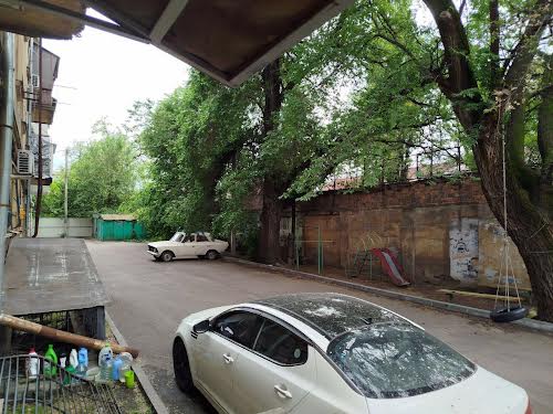 квартира по адресу Балковская ул., 126