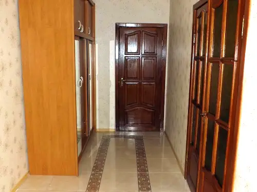 квартира по адресу Леся Курбаса просп., 7-А