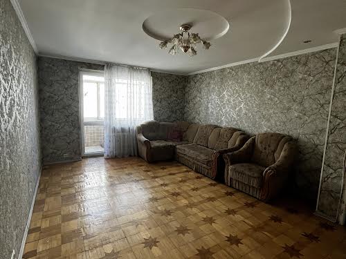 квартира за адресою Федьковича вул., 114