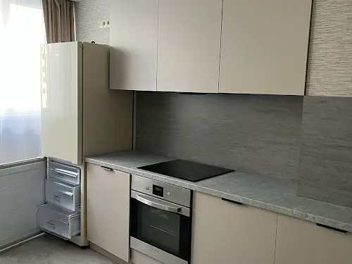 квартира по адресу Пономарёва ул., 26/3