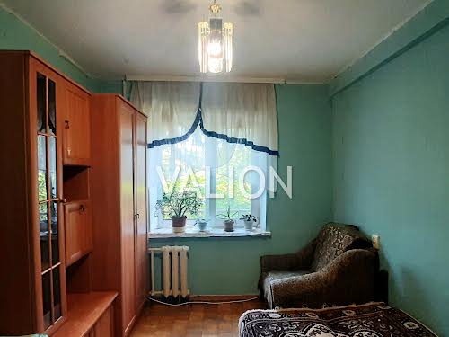квартира за адресою Леся Курбаса просп., 15