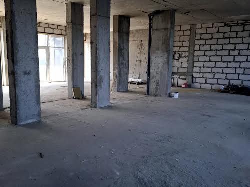 комерційна за адресою Академіка Сахарова вул., 50
