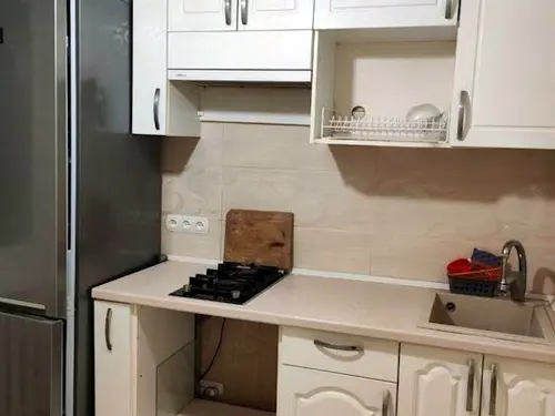 квартира за адресою Соцмістечко вул., 12
