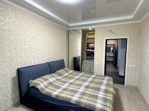 квартира за адресою Болгарська вул., 87А