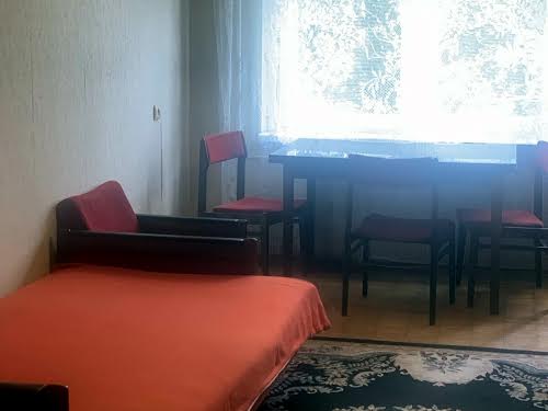 квартира по адресу Дарницкий бульв., 4