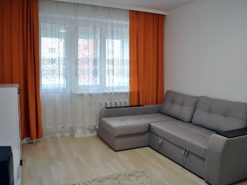 квартира по адресу Червоной Калины просп., 75