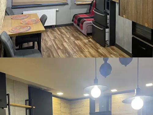 квартира за адресою Юнацька вул., 8