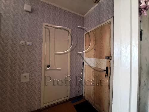 квартира за адресою Академіка Заболотного вул., 4