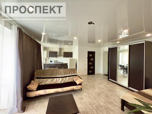 квартира за адресою Свободи просп. (Прокоф'єва), 49