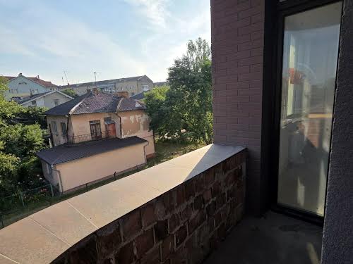 квартира за адресою Незалежності вул., 5