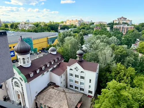 квартира за адресою Загорівська вул. (Багговутівська), 25