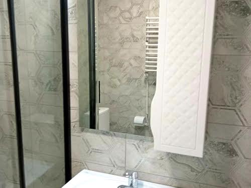 квартира за адресою Берковецька вул., 6Б
