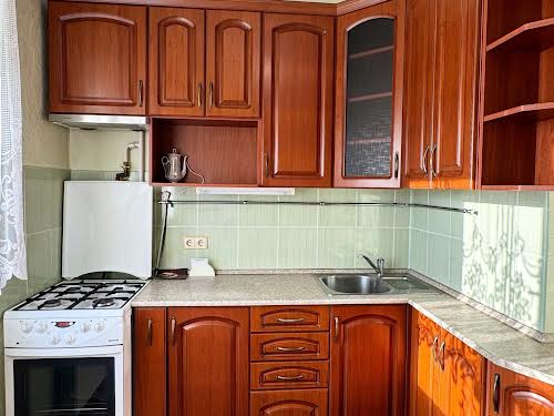 квартира за адресою Миколи Закревського вул., 39-А